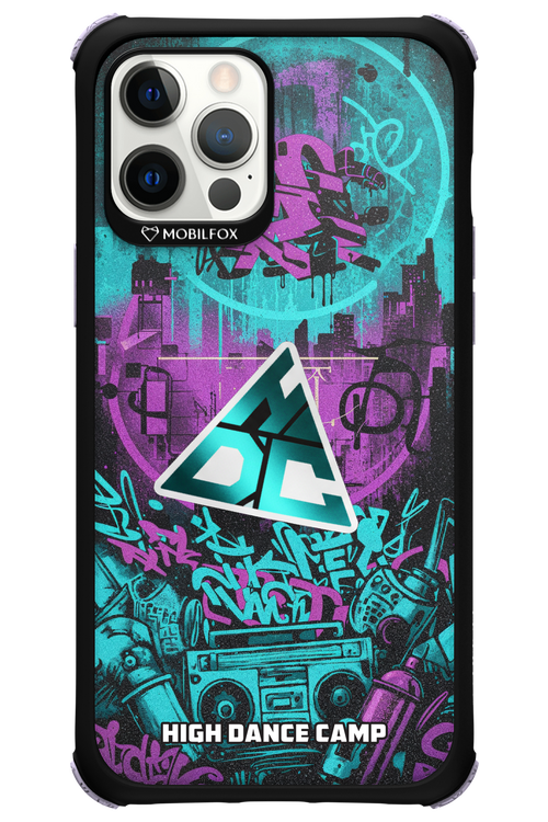 HDC 10 2.0 - Apple iPhone 12 Pro Max