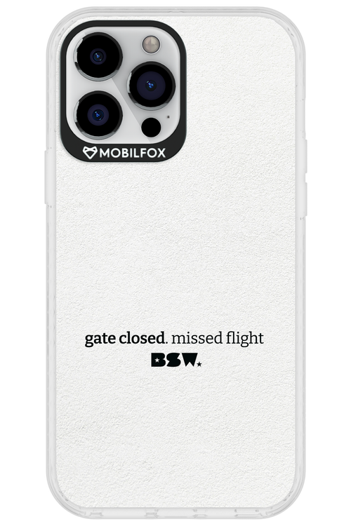 BSW FourSeasons 12 2.0 - Apple iPhone 13 Pro Max