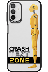 Crash Test Zone - Samsung Galaxy A04s