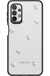Pearl Tears - Samsung Galaxy A32 5G