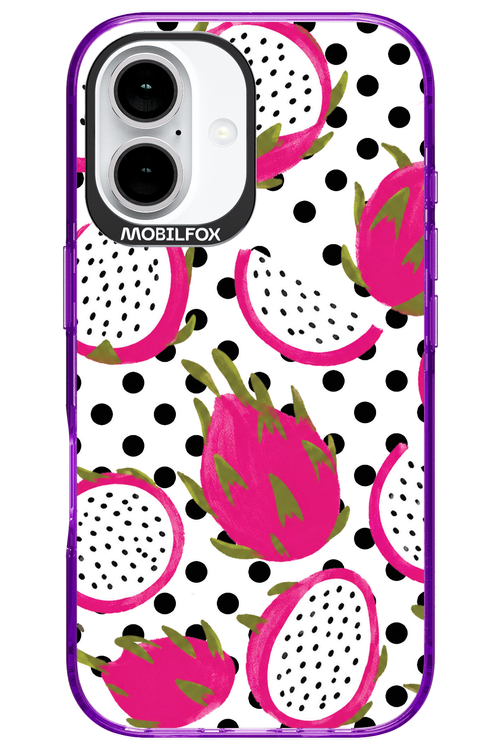 DRAGON FRUIT 2.0 - Apple iPhone 16