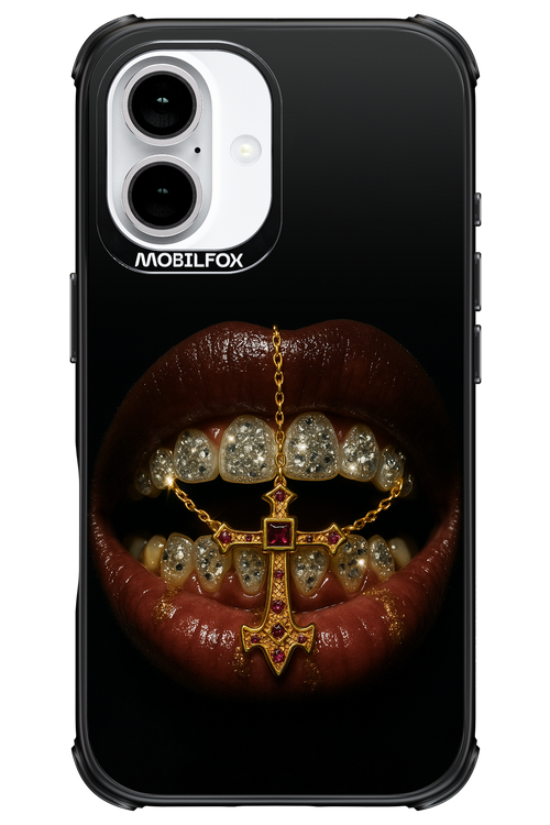 Greedy 2.0 - Apple iPhone 16