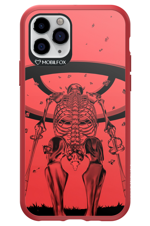 RMN Cover 2.0 - Apple iPhone 11 Pro