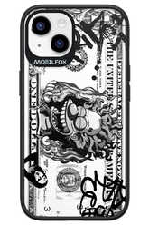 CLOWN BLVCK - Apple iPhone 14