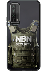 Secu - Huawei P Smart 2021