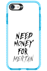 Need Money For Mertan - Apple iPhone 8
