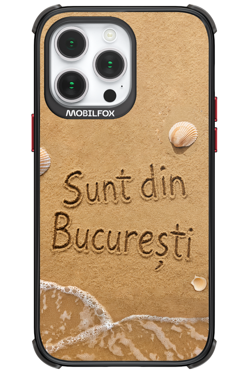 Sandd - Apple iPhone 14 Pro Max
