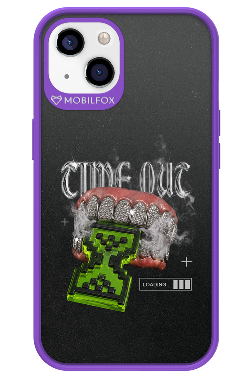Time Out 2.0 - Apple iPhone 13