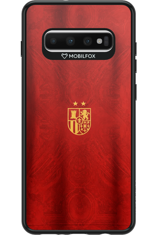 Spain II 2.0 - Samsung Galaxy S10+