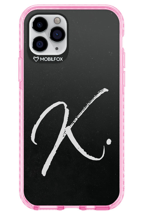 (Off Space) K 2.0 - Apple iPhone 11 Pro