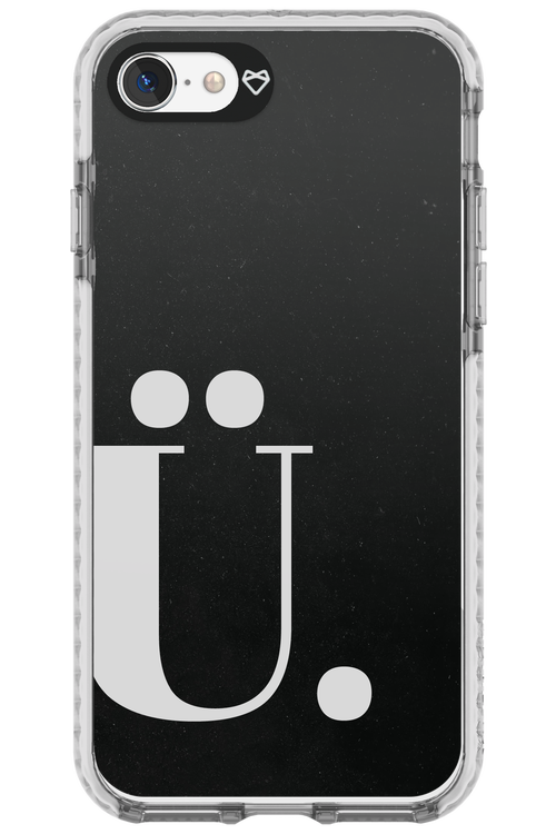 U II (Off Space) 2.0 - Apple iPhone SE 2022
