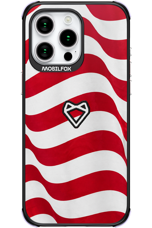 USA 2.0 - Apple iPhone 15 Pro Max