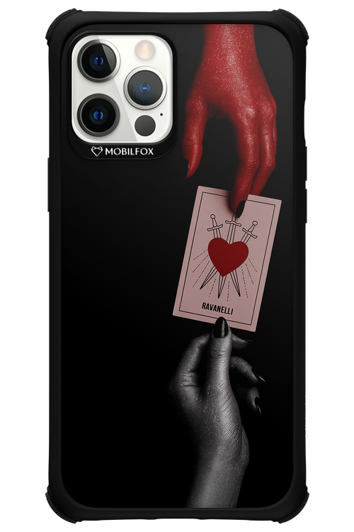 Ravanelli 2 - Apple iPhone 12 Pro Max