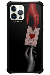 Ravanelli 2 - Apple iPhone 12 Pro Max
