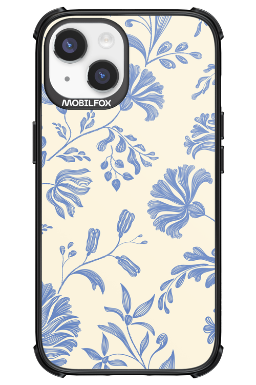 Simple Flowers 2.0 - Apple iPhone 14