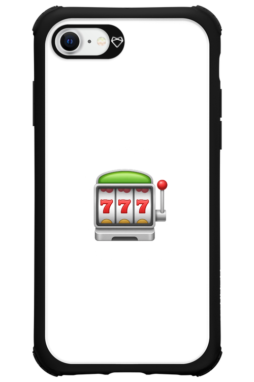 777 2.0 - Apple iPhone 8