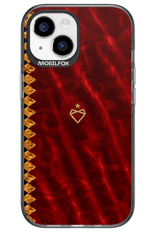 Spania x Mobilfox 2.0 - Apple iPhone 15