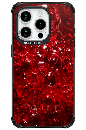 Toxique - Apple iPhone 15 Pro