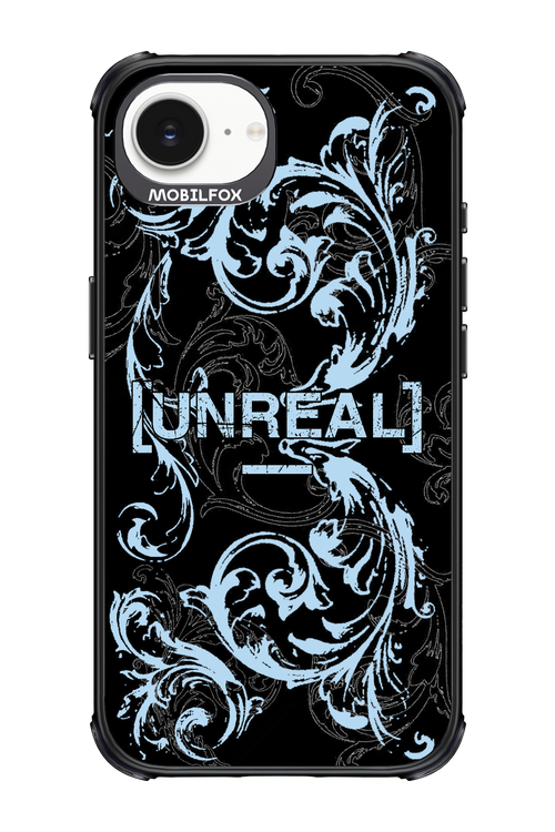 Antique Blue 2.0 - Apple iPhone 17e