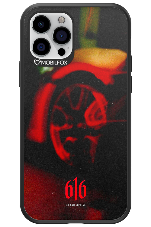 616 2.0 - Apple iPhone 12 Pro