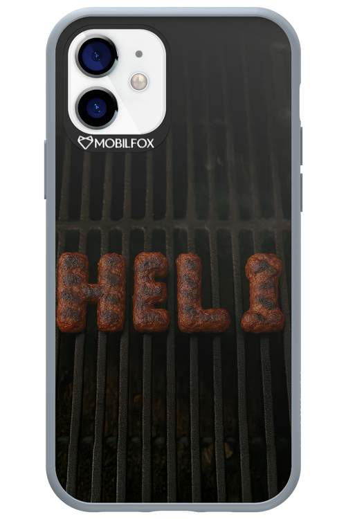 Barbeque 2.0 - Apple iPhone 12