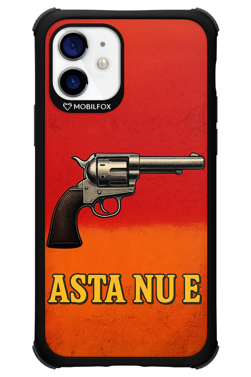 Asta Nu E - Apple iPhone 12
