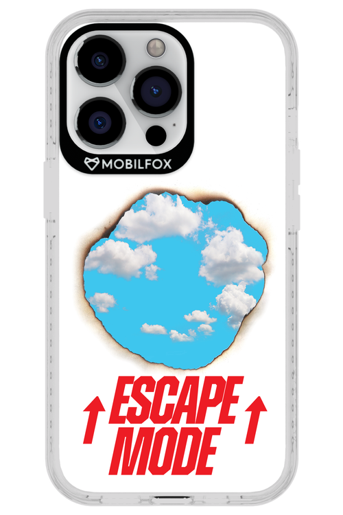 Escape mode 2.0 - Apple iPhone 13 Pro