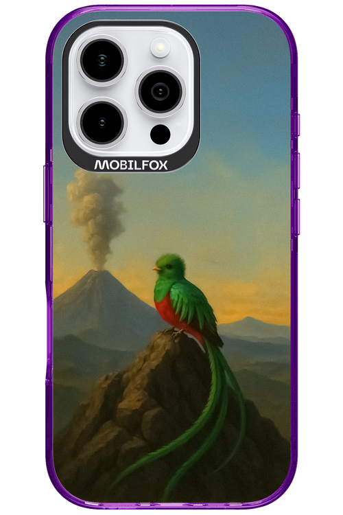 Birdy 2.0 - Apple iPhone 16 Pro