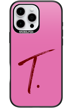 (Sorbet) T 2.0 - Apple iPhone 16 Pro Max