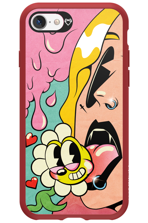 Love Sick 2.0 - Apple iPhone 7