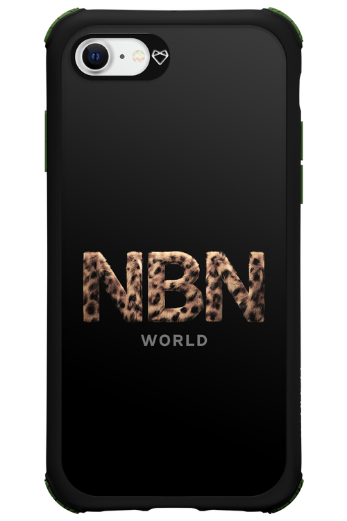 Black - Apple iPhone 7