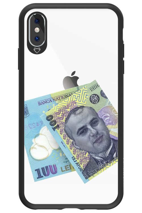 Zbir Lei 2.0 - Apple iPhone XS Max