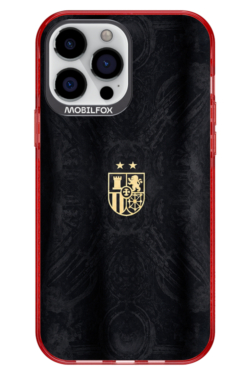 Spain Classic 2.0 - Apple iPhone 13 Pro Max