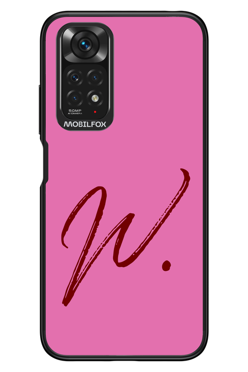 (Sorbet) W 2.0 - Xiaomi Redmi Note 11/11S 4G