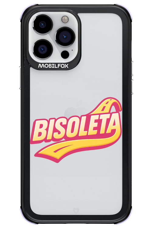 Bisoleta - Apple iPhone 13 Pro Max