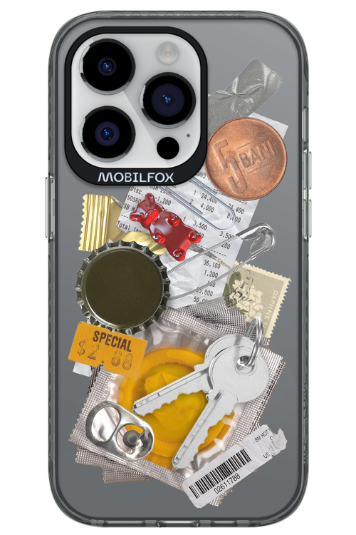 Just in Case - Apple iPhone 14 Pro