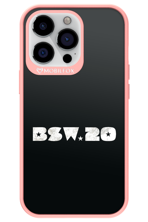 BSW 20 (7) 2.0 - Apple iPhone 13 Pro