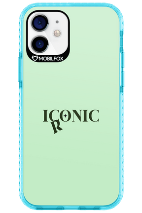 I(R)ONIC - Apple iPhone 12