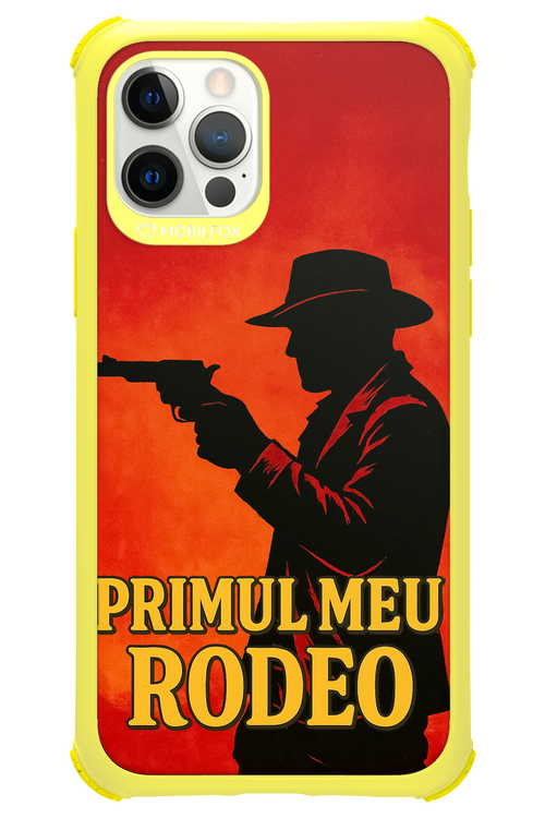 Rodeo - Apple iPhone 12 Pro
