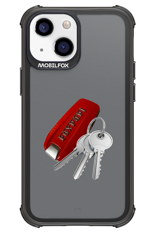 Foxrari - Apple iPhone 13 Mini