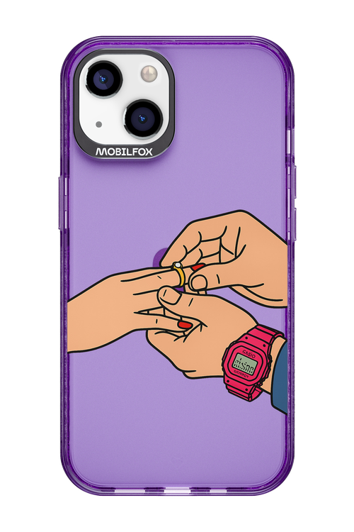 Lover - Apple iPhone 13