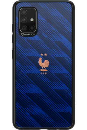 Franta 2.0 2.0 - Samsung Galaxy A51