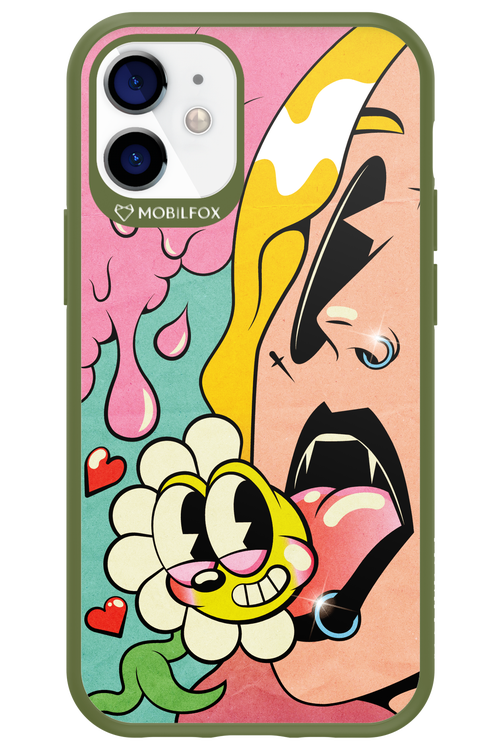 Love Sick 2.0 - Apple iPhone 12 Mini