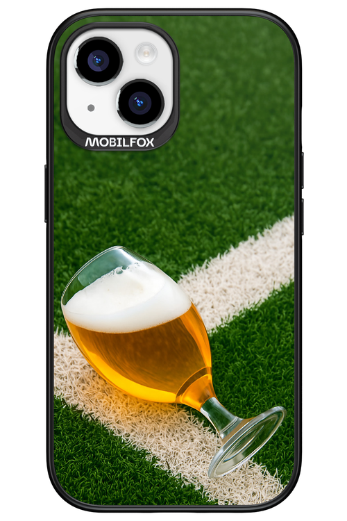Just some beers 2.0 - Apple iPhone 15