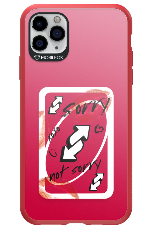 Turn 2.0 - Apple iPhone 11 Pro Max