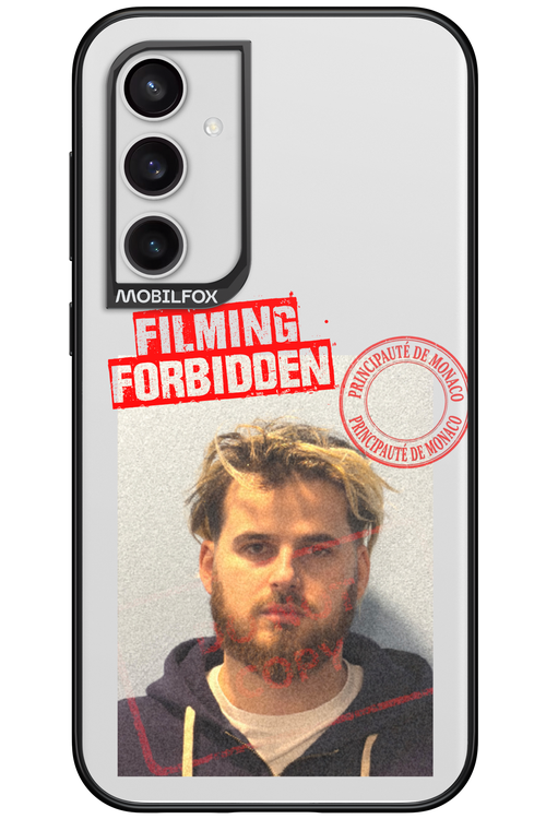 ZBIR Mugshot 2.0 - Samsung Galaxy S23 FE