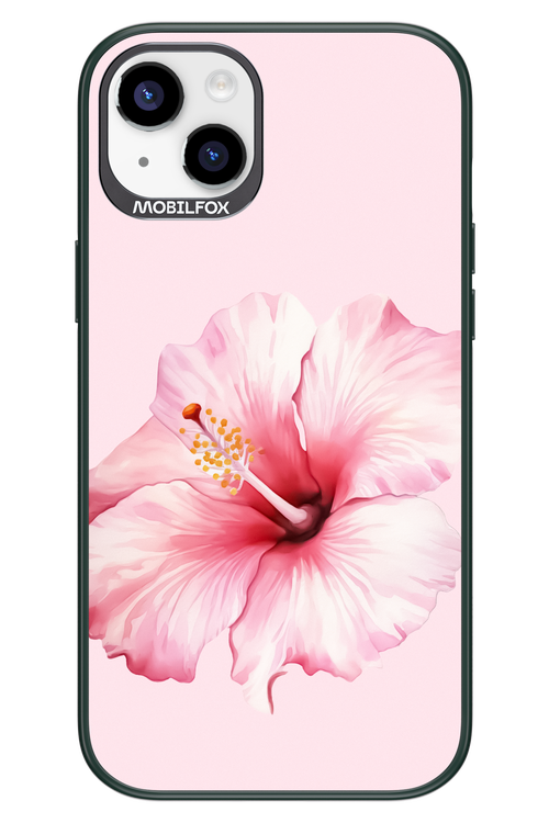 HibiPinky 2.0 - Apple iPhone 14 Plus