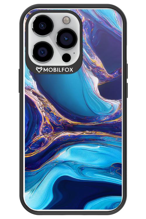 Amethyst 2.0 - Apple iPhone 13 Pro
