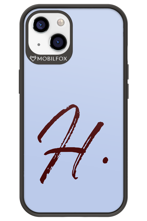 (Jellyfish Presso) H 2.0 - Apple iPhone 13
