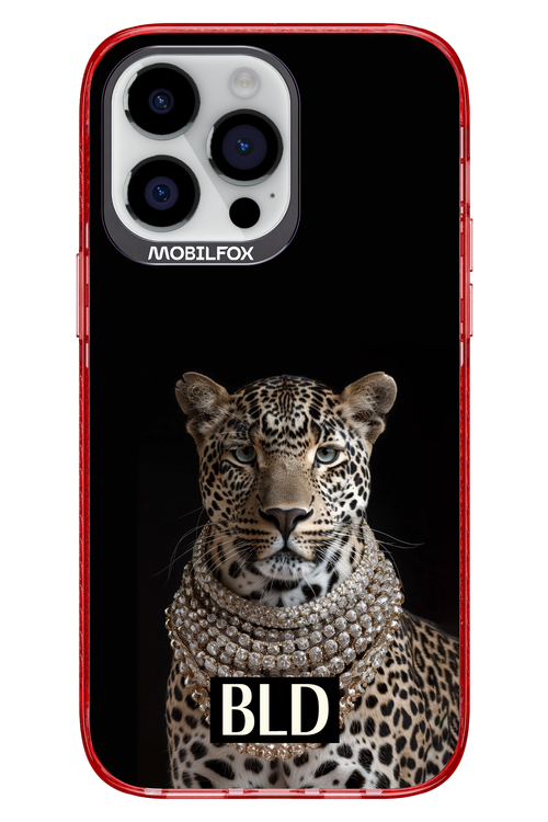 BLD LEO 2.0 - Apple iPhone 14 Pro Max